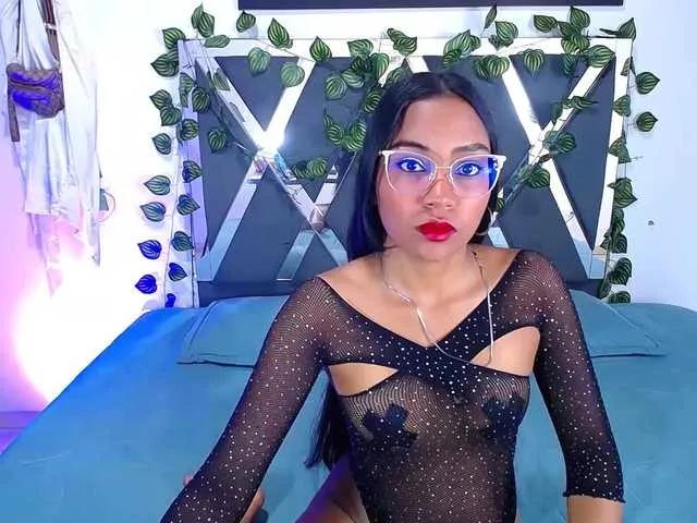 baby-sugar from BongaCams