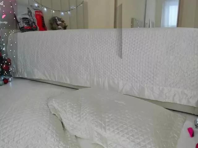 BabyAlexaX from BongaCams