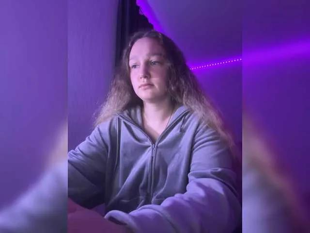 BabyCute8 from BongaCams