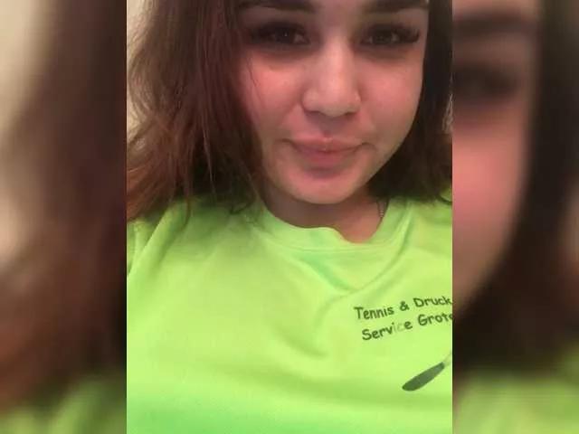 BabyGirlb from BongaCams