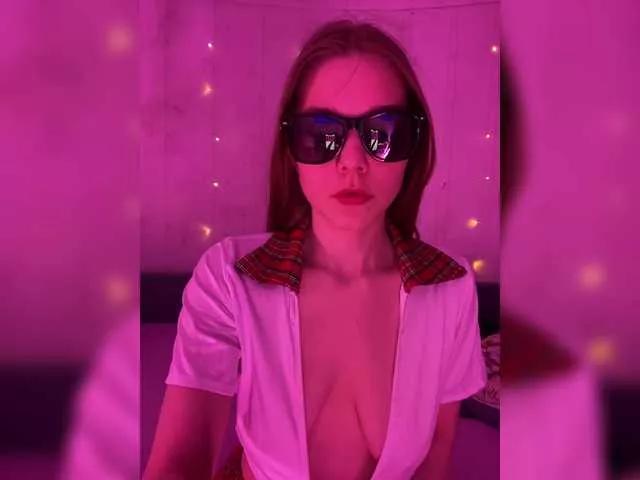 BabyGirlb from BongaCams is Freechat