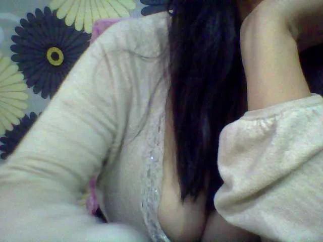 babyhornyx from BongaCams is Freechat