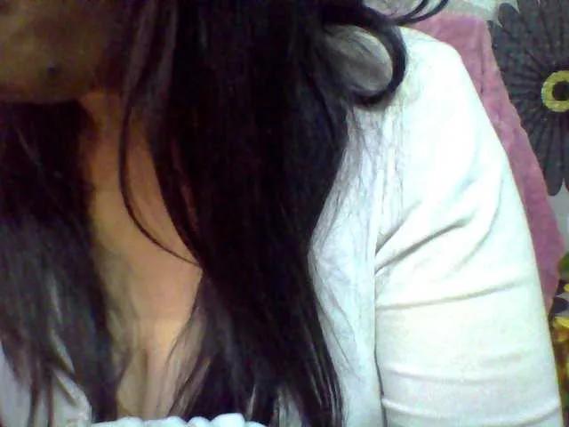 babyhornyx from BongaCams is Freechat