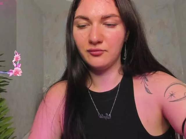 babyisperfect from BongaCams is Freechat