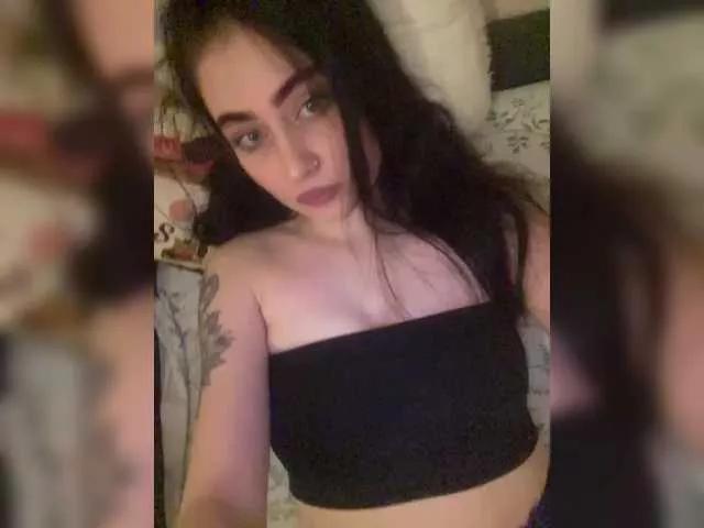 BabyMilia717 from BongaCams