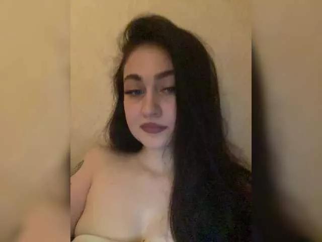 BabyMilia717 from BongaCams