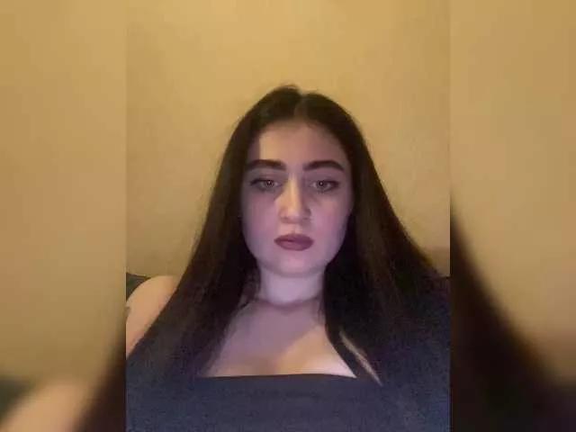 BabyMilia717 from BongaCams