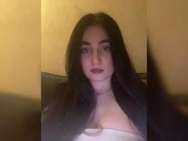BabyMilia717 from BongaCams