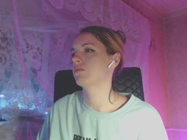 babymuro4ka from BongaCams