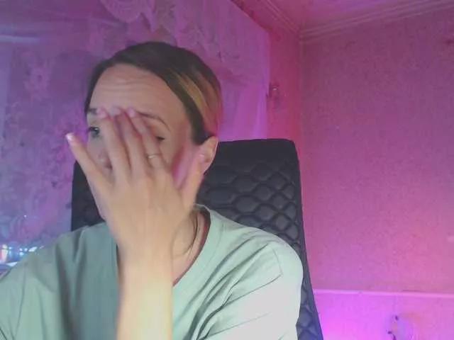 babymuro4ka from BongaCams
