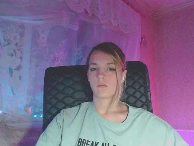 babymuro4ka from BongaCams