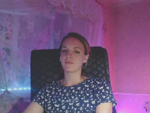 babymuro4ka from BongaCams
