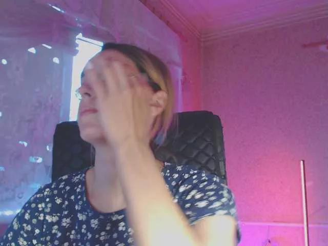 babymuro4ka from BongaCams is Freechat