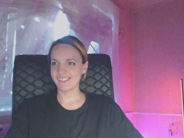 babymuro4ka from BongaCams