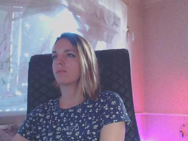 babymuro4ka from BongaCams