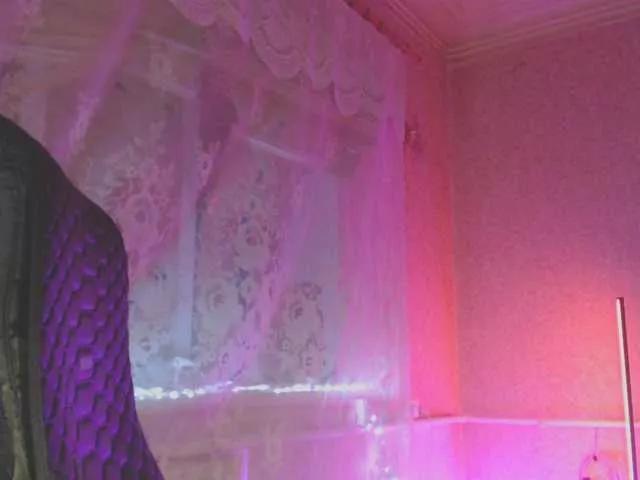 babymuro4ka from BongaCams
