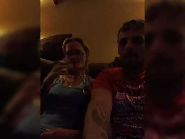 Babynick from BongaCams