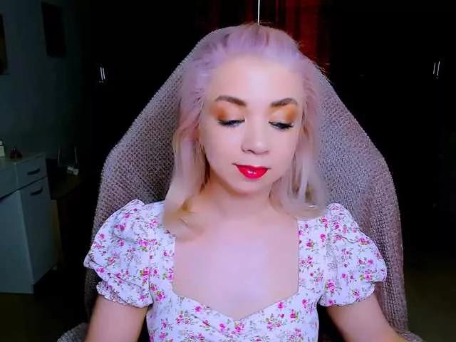 BabyNicole from BongaCams