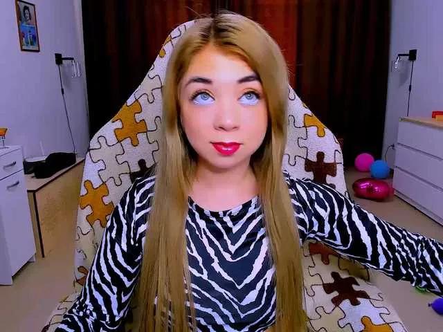 BabyNicole from BongaCams