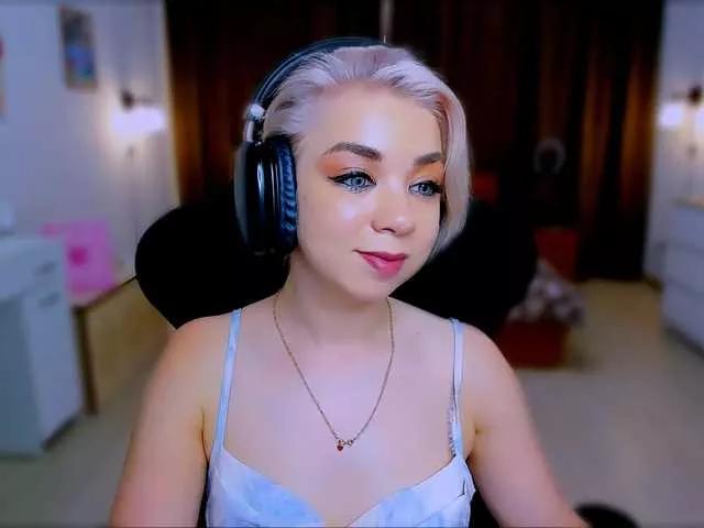 BabyNicole from BongaCams is Freechat