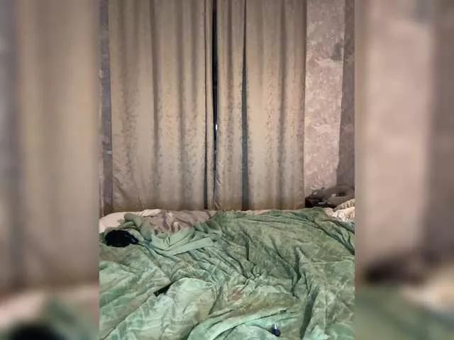 BabyRoro from BongaCams