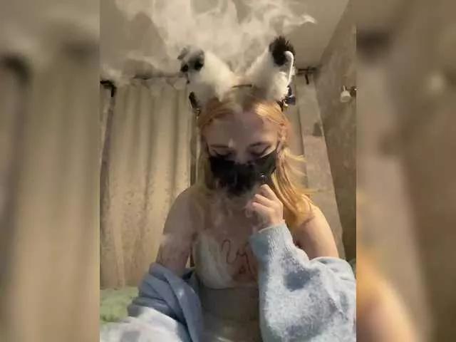 BabyRoro from BongaCams