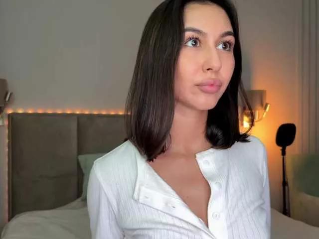 babysashababy from BongaCams is Freechat