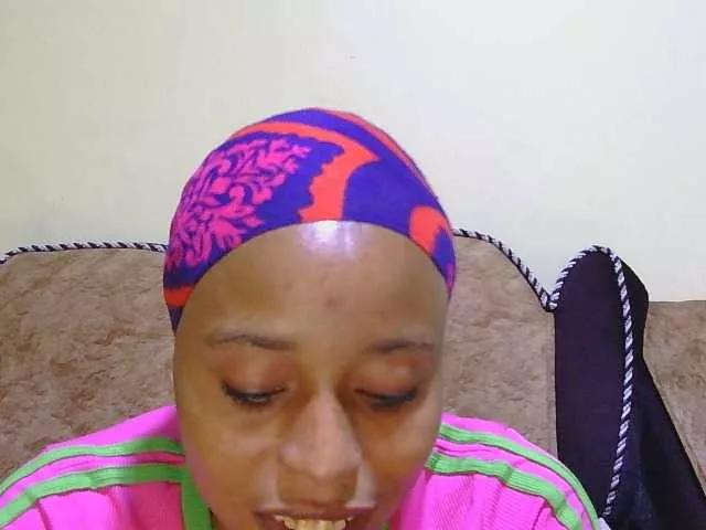 Babyslipa from BongaCams is Freechat
