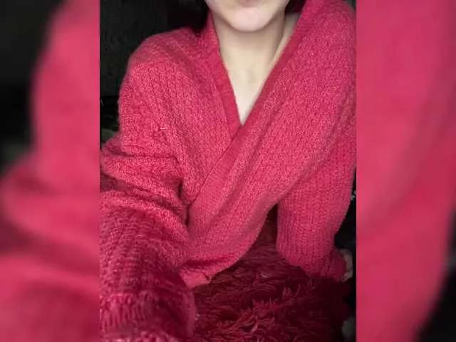 Babysweet16 from BongaCams