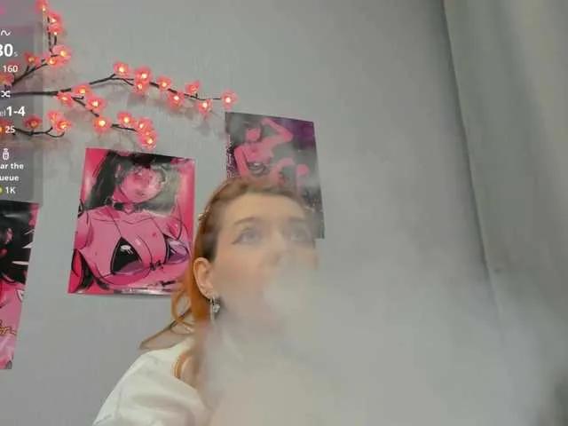 BambiDollll from BongaCams is Freechat