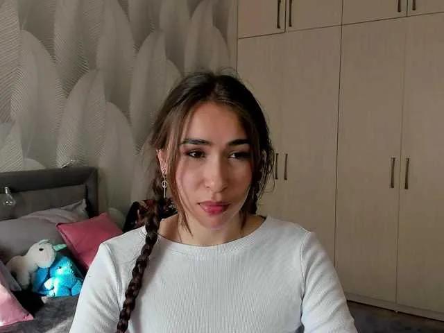 Bambiiiii from BongaCams is Freechat