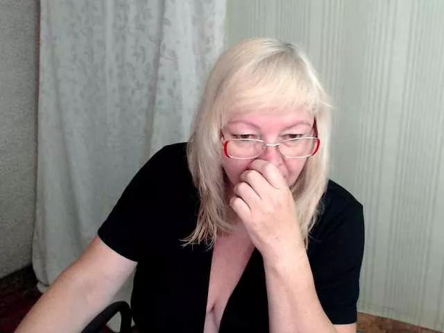 BarbaraBlondy from BongaCams