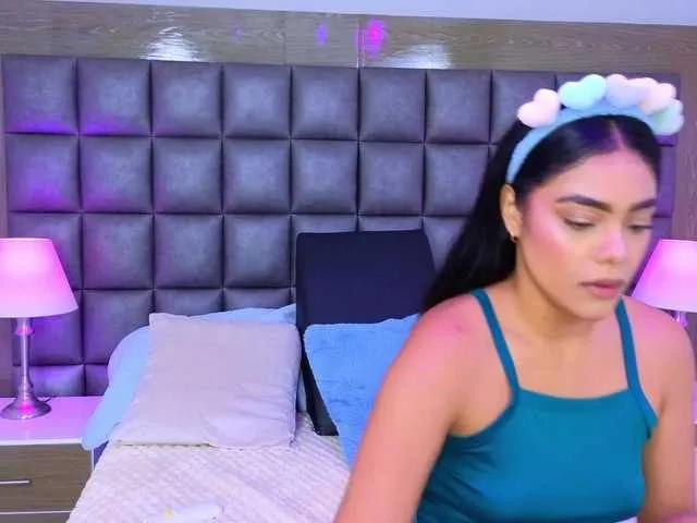 BarbaraCook from BongaCams