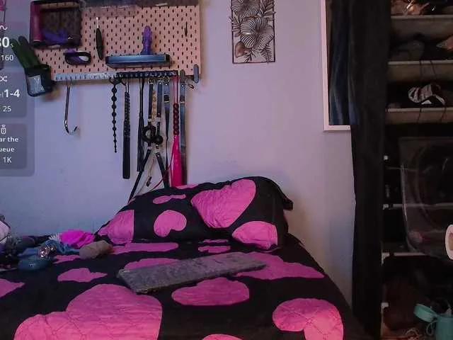 BarbaraViciosa from BongaCams