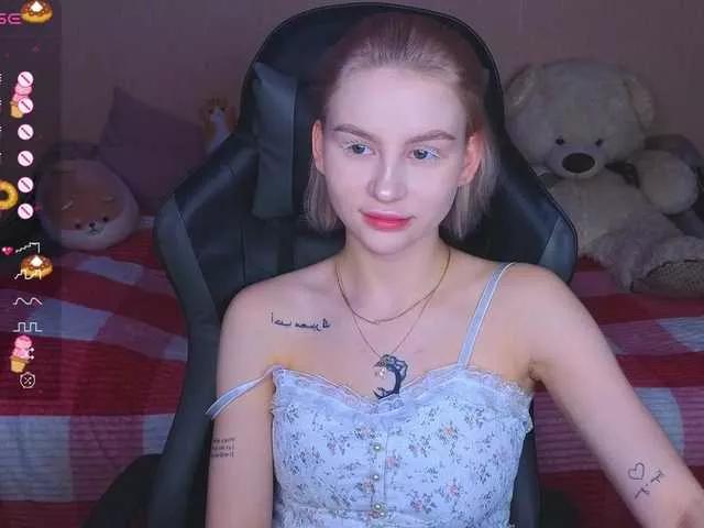 barbieee-doll from BongaCams is Freechat