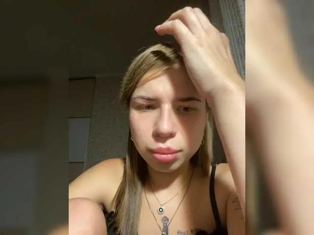 Barbiekkk1 from BongaCams
