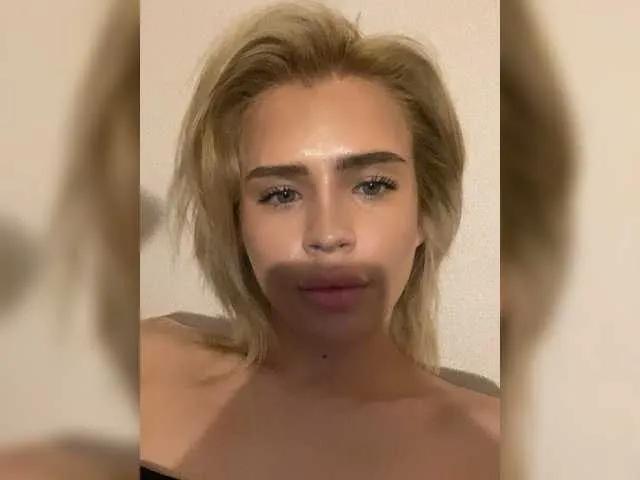 BarbieSweet on BongaCams 