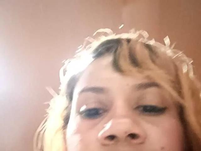 BARBYCHOCOLAT from BongaCams is Freechat