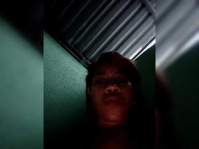 BARBYCHOCOLAT from BongaCams