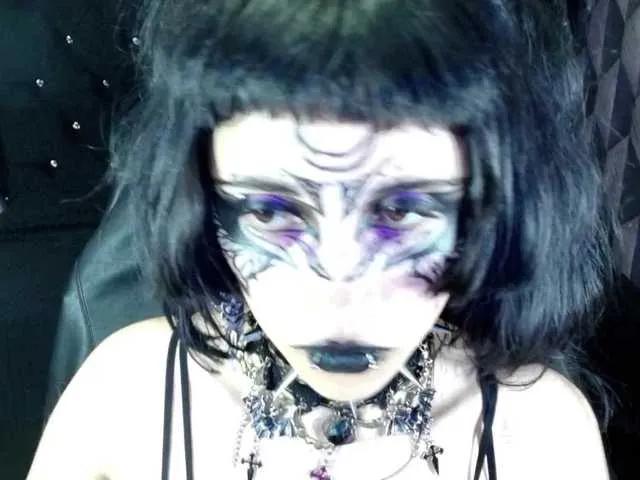 bathoryariax from BongaCams is Freechat