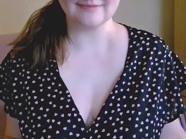 BBWMasha from BongaCams