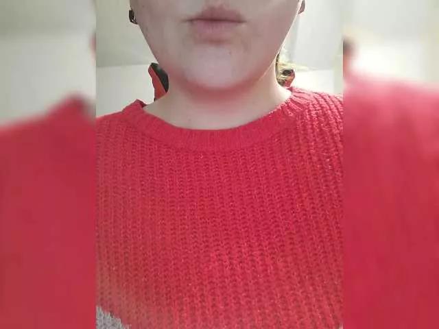 BBWMasha from BongaCams