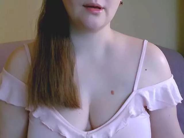 BBWMasha from BongaCams