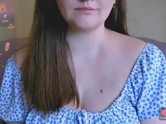BBWMasha from BongaCams
