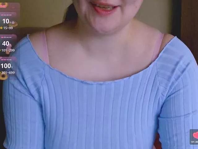 BBWMasha from BongaCams
