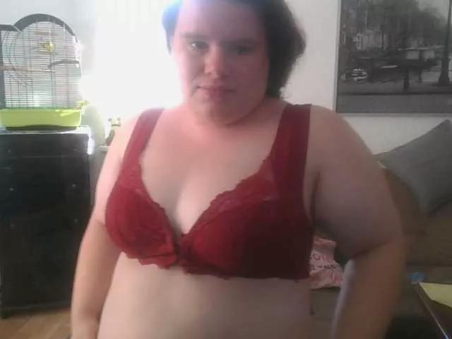 Bbwnicole5 from BongaCams