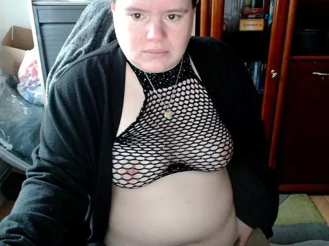 Bbwnicole5 from BongaCams