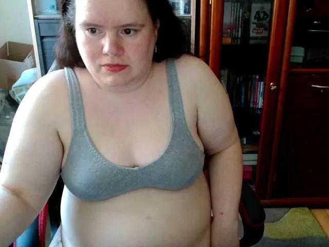 Bbwnicole5 from BongaCams
