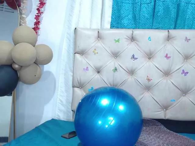 bbwsalome from BongaCams
