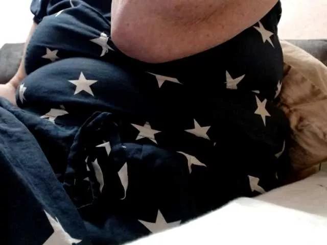 BBWStefany from BongaCams